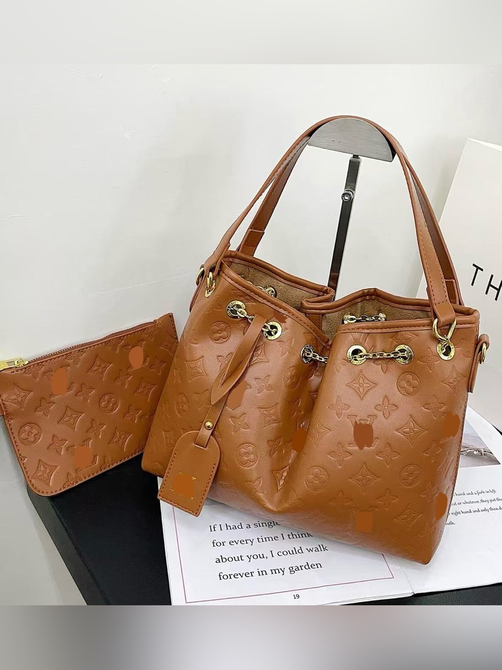 New women’s fashion shoulder bag